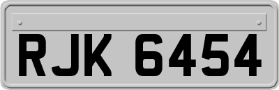 RJK6454