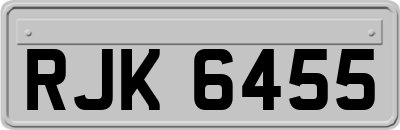 RJK6455