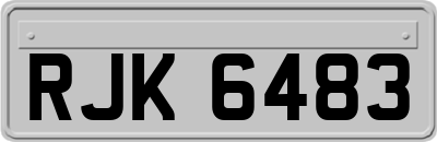 RJK6483