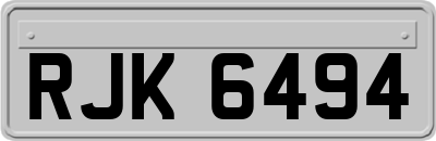 RJK6494