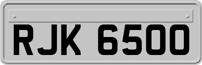 RJK6500