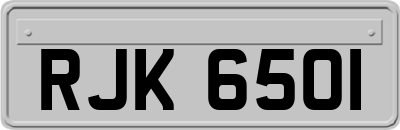 RJK6501