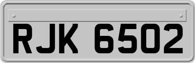 RJK6502