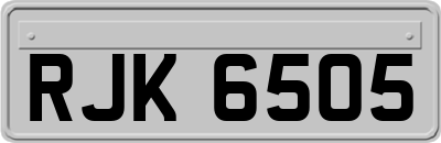 RJK6505