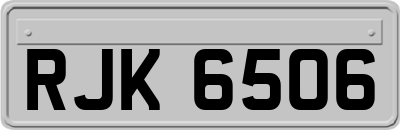 RJK6506