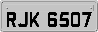 RJK6507