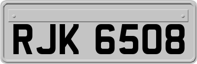 RJK6508