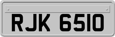 RJK6510