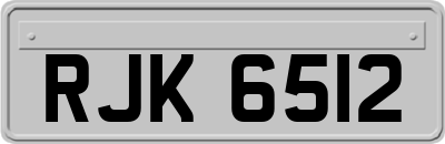 RJK6512