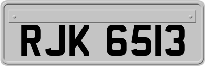 RJK6513