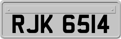 RJK6514