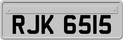 RJK6515