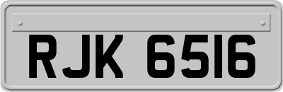 RJK6516