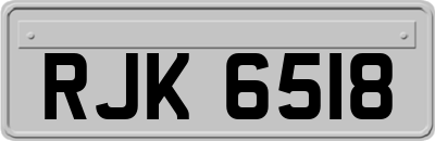 RJK6518