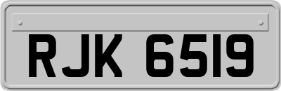 RJK6519