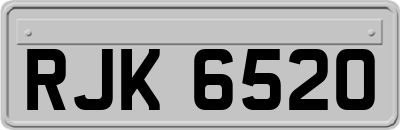 RJK6520