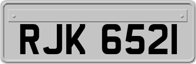 RJK6521