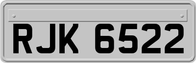 RJK6522