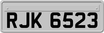 RJK6523