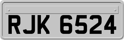 RJK6524