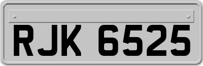 RJK6525