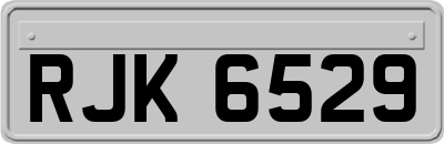 RJK6529