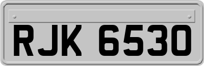 RJK6530