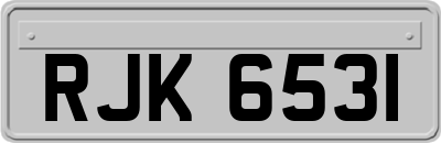 RJK6531