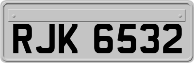 RJK6532