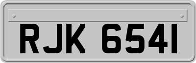 RJK6541