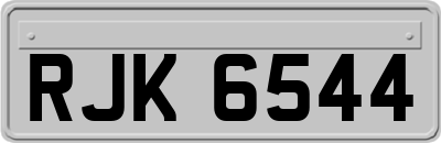 RJK6544