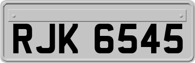 RJK6545