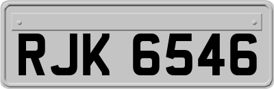 RJK6546