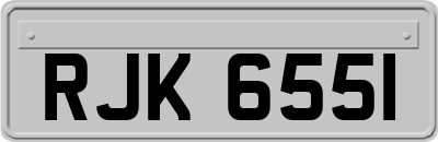 RJK6551