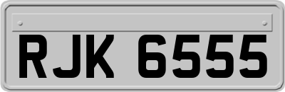 RJK6555