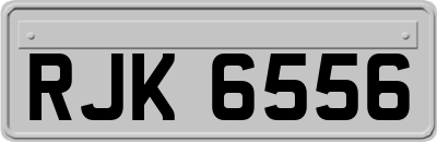 RJK6556