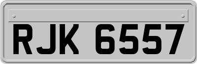 RJK6557