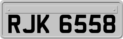 RJK6558