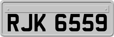 RJK6559