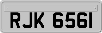 RJK6561