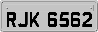 RJK6562