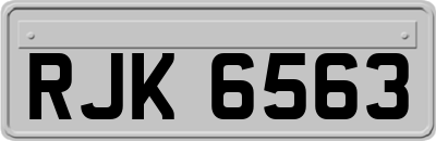 RJK6563