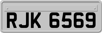 RJK6569