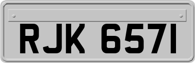 RJK6571