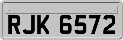 RJK6572