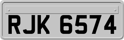 RJK6574