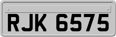 RJK6575