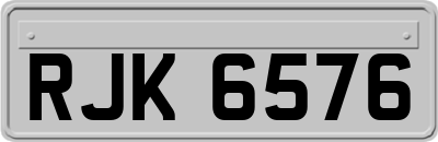 RJK6576