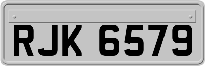 RJK6579