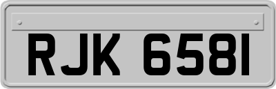 RJK6581